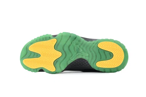 Air Jordan 11 Tropical – photo 4
