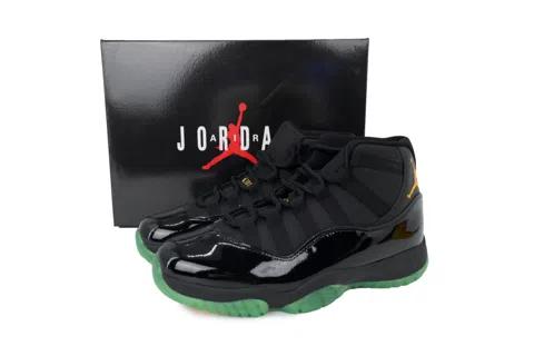 Air Jordan 11 Tropical – photo 6