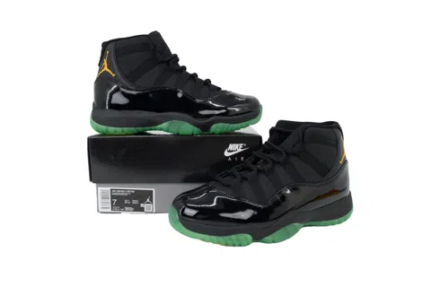 Air Jordan 11 Tropical – photo 7
