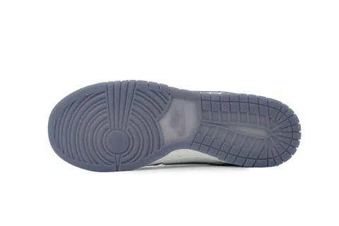 Nike Dunk Low Light Carbon – photo 4