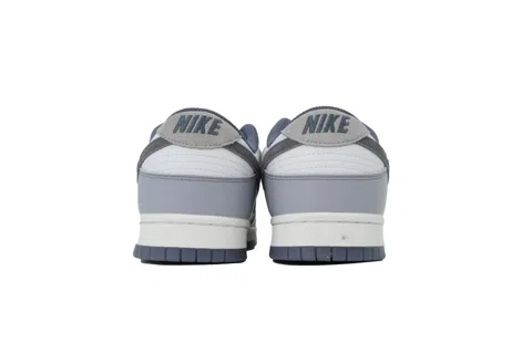 Nike Dunk Low Light Carbon – photo 3