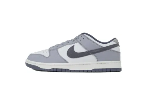 Nike Dunk Low Light Carbon