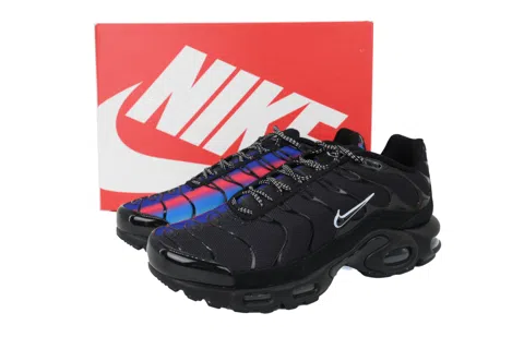 Nike Air Max Plus Unity – photo 6