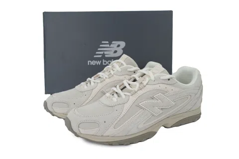 New Balance 204L Timberwolf Linen – photo 6