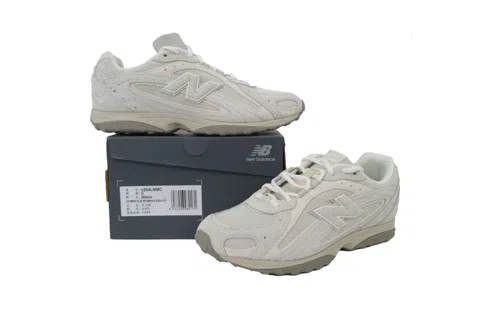 New Balance 204L Timberwolf Linen – photo 7