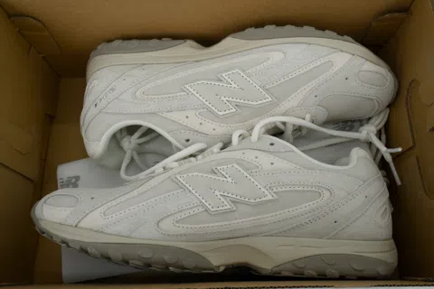 New Balance 204L Timberwolf Linen – photo 8