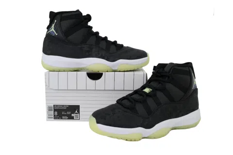 Air Jordan 11 Inner Beast – photo 7