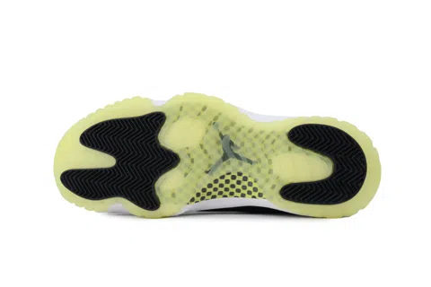 Air Jordan 11 Inner Beast – photo 4