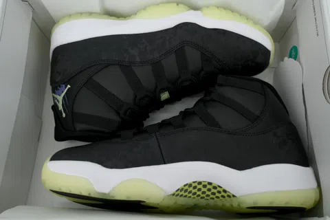 Air Jordan 11 Inner Beast – photo 8