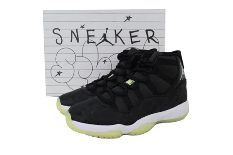 Air Jordan 11 Inner Beast – photo 6