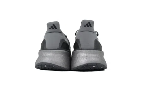adidas Ultraboost 5 Grey Silver Metallic – photo 3