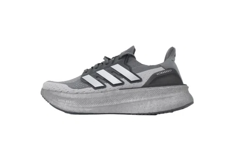 Grey Silver Metallic