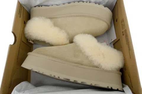 UGG Tazz Sand – photo 7