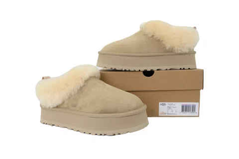 UGG Tazz Sand – photo 6