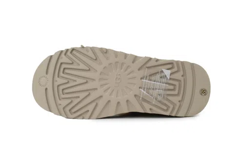 UGG Tazz Sand – photo 4