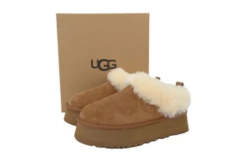 UGG Tazz Chestnut – photo 5