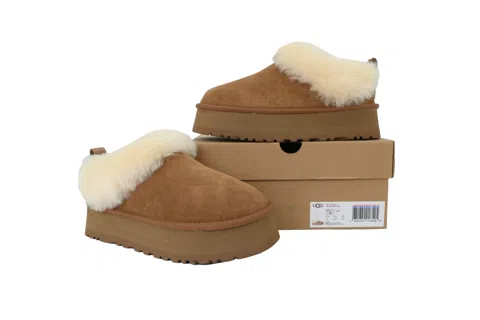 UGG Tazz Chestnut – photo 6