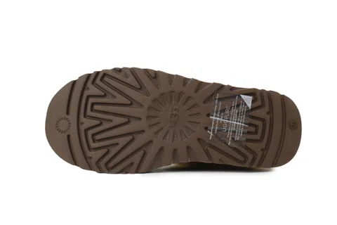 UGG Tazz Chestnut – photo 4