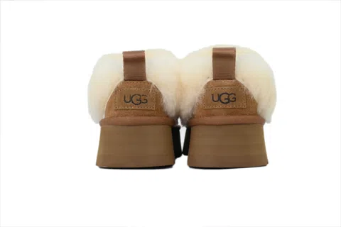 UGG Tazz Chestnut – photo 3