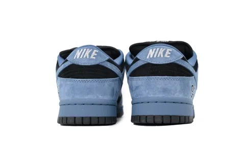 Supreme x Nike SB Dunk Low Ocean Fog – photo 3