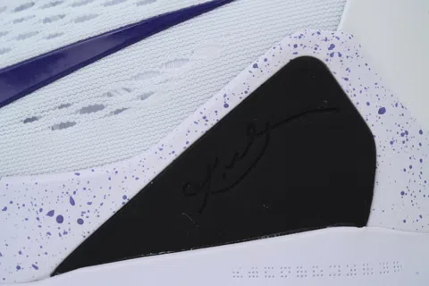 Nike Kobe 9 Lakers Home – photo 5