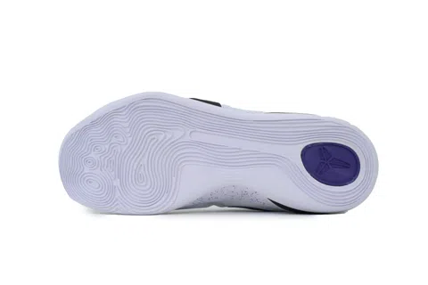 Nike Kobe 9 Lakers Home – photo 4