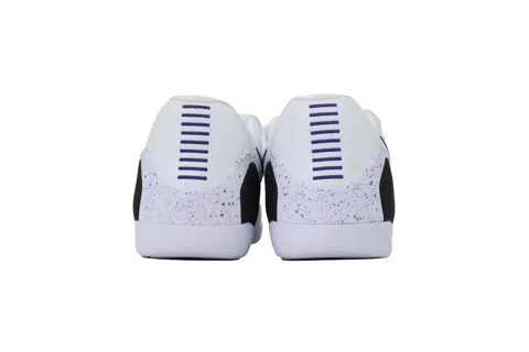 Nike Kobe 9 Lakers Home – photo 3