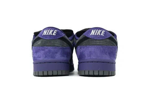 Supreme x Nike SB Dunk Low Ink – photo 3
