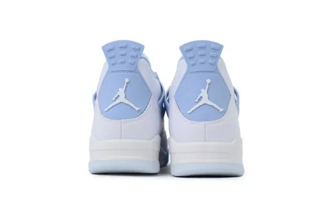 Air Jordan 4 Forget Me Not – photo 3
