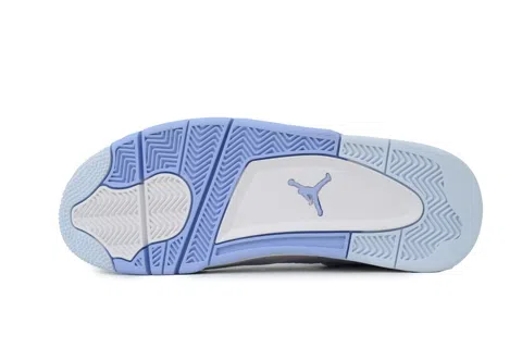 Air Jordan 4 Forget Me Not – photo 4