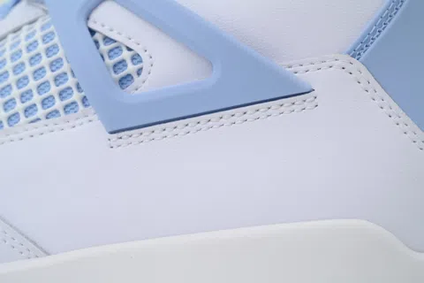 Air Jordan 4 Forget Me Not – photo 5