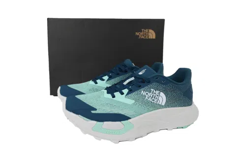 The North Face Vectiv Enduris 4 Green – photo 7