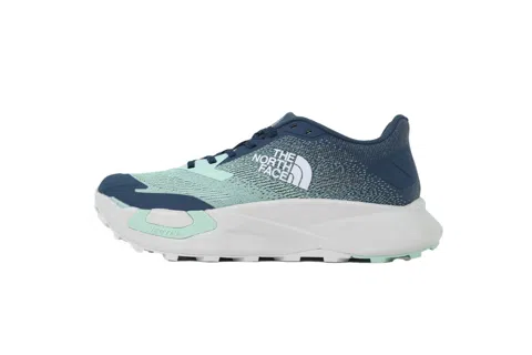 The North Face Vectiv Enduris 4 Green