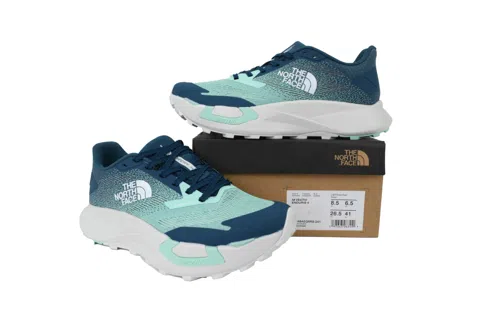 The North Face Vectiv Enduris 4 Green – photo 6