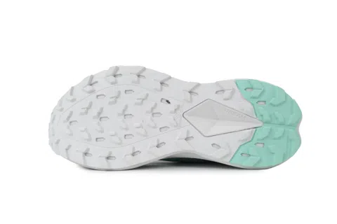 The North Face Vectiv Enduris 4 Green – photo 4