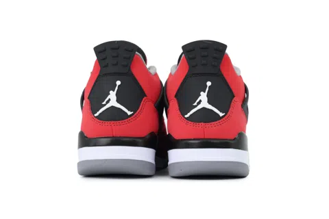 Air Jordan 4 Toro Bravo – photo 3