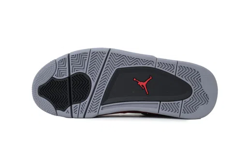 Air Jordan 4 Toro Bravo – photo 4