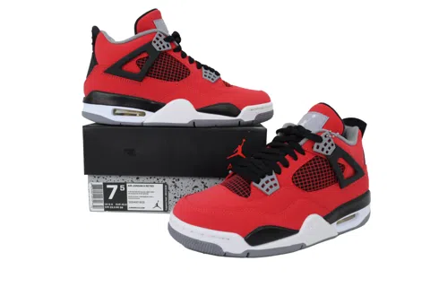 Air Jordan 4 Toro Bravo – photo 6