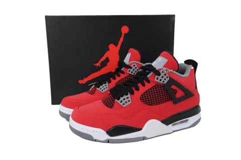 Air Jordan 4 Toro Bravo – photo 7