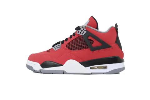 Air Jordan 4 Toro Bravo