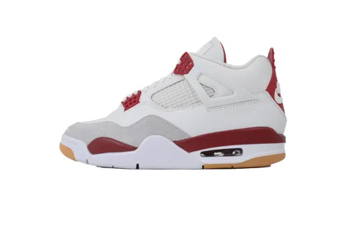 Varsity Red