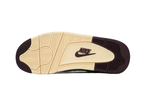 Air Jordan 4 While You Were Sleeping – photo 4