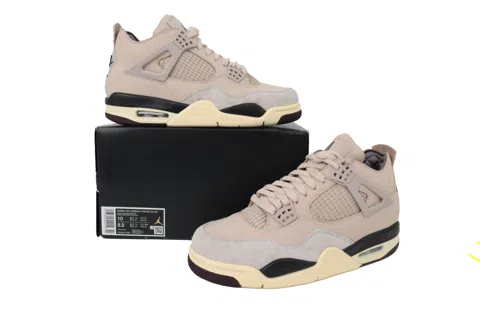 Air Jordan 4 While You Were Sleeping – photo 6