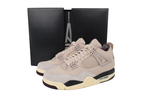 Air Jordan 4 While You Were Sleeping – photo 7