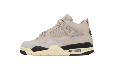 Air Jordan 4 While You Were Sleeping