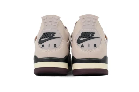Air Jordan 4 While You Were Sleeping – photo 3