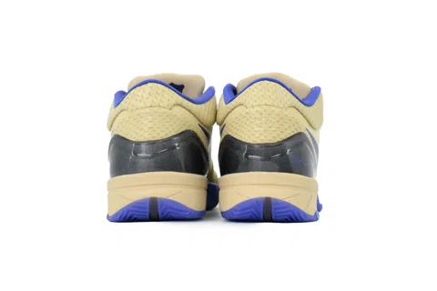 Nike Kobe 4 Away Kit – photo 3