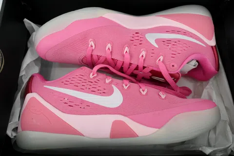 Nike Kobe 9 Think Pink – photo 8