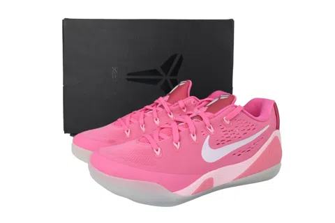 Nike Kobe 9 Think Pink – photo 6