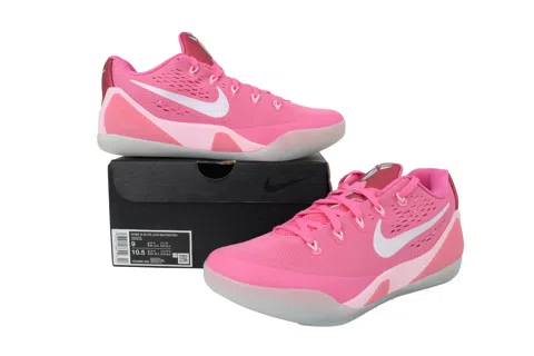 Nike Kobe 9 Think Pink – photo 7